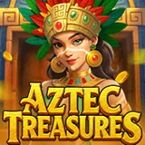 Slot Gacor AA Gaming Aztec Treasures